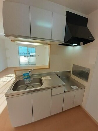 プラシード TAKAの物件内観写真